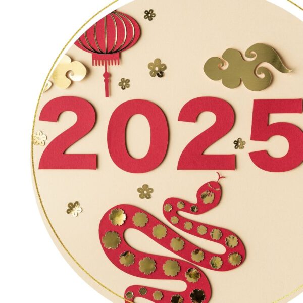 Die Jahresenergie 2025 für deine Räume